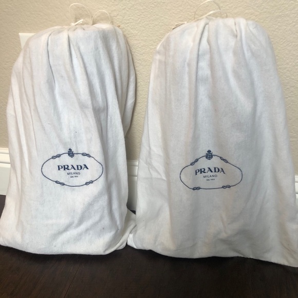 Prada Boots ( Cavallino + Safari ) - Picture 10 of 10